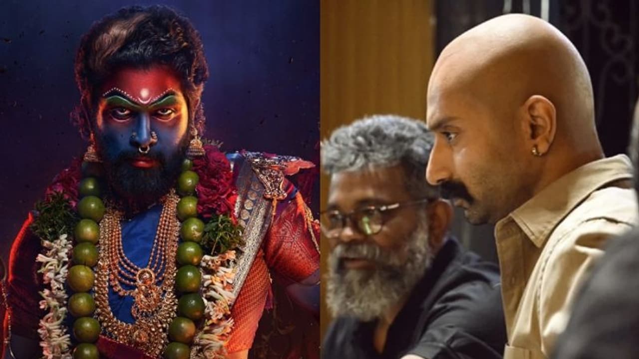 പുഷ്പ 2 ഒടിടി അവകാശം വിറ്റുപോയി: പതിവ് തെറ്റിച്ചപ്പോള്‍ നിര്‍മ്മാതാക്കള്‍ക്ക് കിട്ടിയത് ഞെട്ടിക്കുന്ന തുക