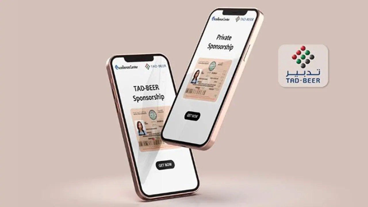 Tadbeer Excellence Center – Offering Best Maids, Nannies, Cooks, Drivers, and Babysitters in Dubai