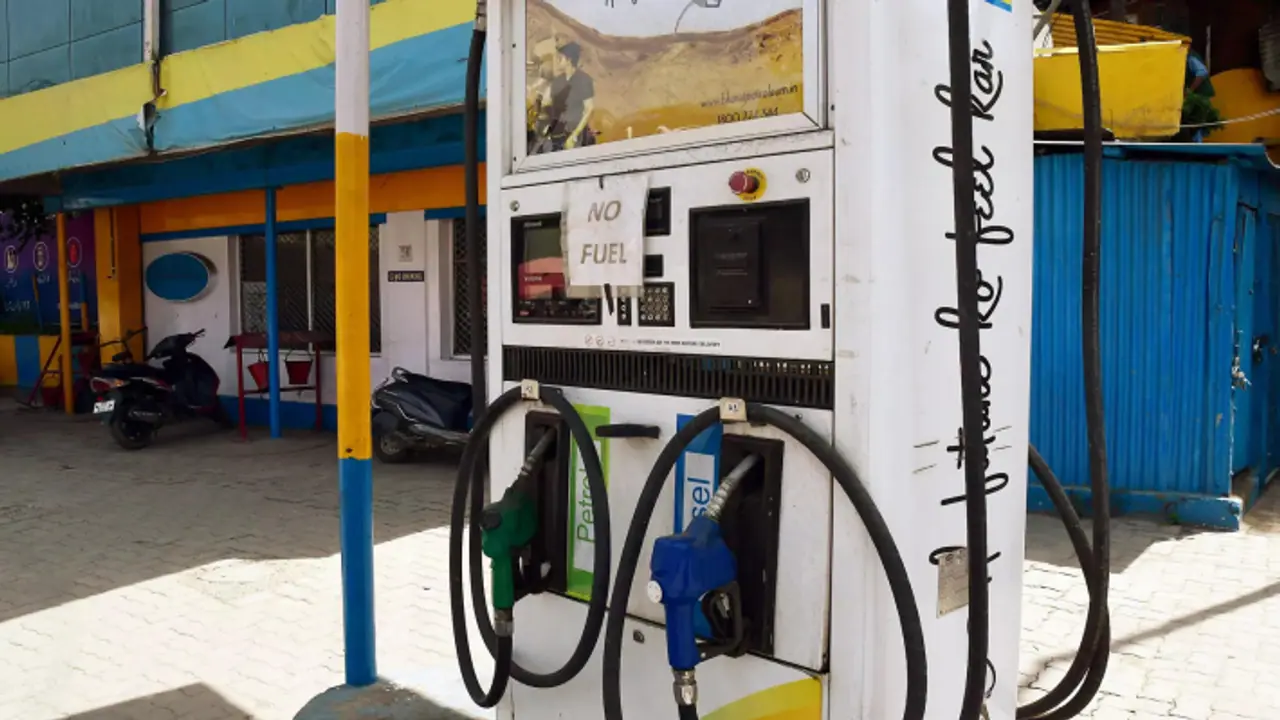 Petrol, diesel prices on October 26: Check fuel rate in Mumbai, Delhi, Bengaluru and more Petrol, diesel prices on October 26: Check fuel rate in Mumbai, Delhi, Bengaluru and more