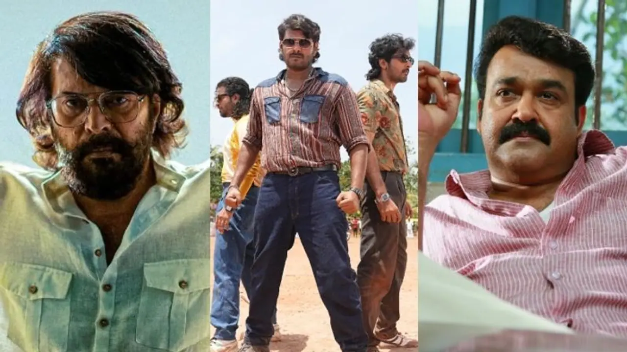 'RDX'Box Office Collection: Shane Nigam starrer movie dethrone Mammootty's Bheeshma Parvam