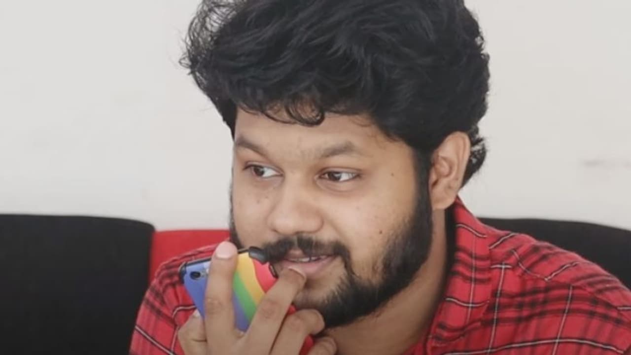 'അച്ചു സുഗന്ധിന് ഇത്രയും വലിയ തുക കടം കിട്ടുമോ'? മണി പ്രാങ്കുമായി കണ്ണന്‍