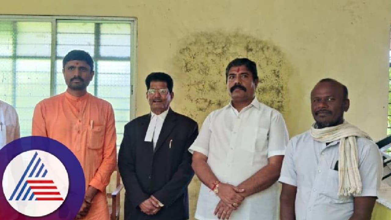 ಕಲಬುರಗಿ: ಪ್ರಚೋದನಕಾರಿ ಭಾಷಣ ಕೇಸ್ , ಅಂದೋಲಾ ಶ್ರೀಗೆ ಜಾಮೀನು