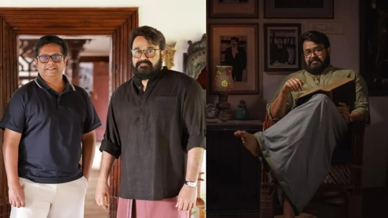 "ഇതില്‍ സസ്പെന്‍സ് ഇല്ല, ത്രില്ലറും അല്ല"; 'നേരി'നെക്കുറിച്ച് ജീത്തു ജോസഫ്