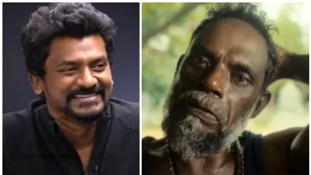 വിനായകനെ 'വിനായകന് ചേട്ടാ' എന്ന് വിളിച്ച്, മലയാളത്തിലടക്കം നന്ദി പറഞ്ഞ് നെല്സണ് വിനായകനെ 'വിനായകന് ചേട്ടാ' എന്ന് വിളിച്ച്, മലയാളത്തിലടക്കം നന്ദി പറഞ്ഞ് നെല്സണ്