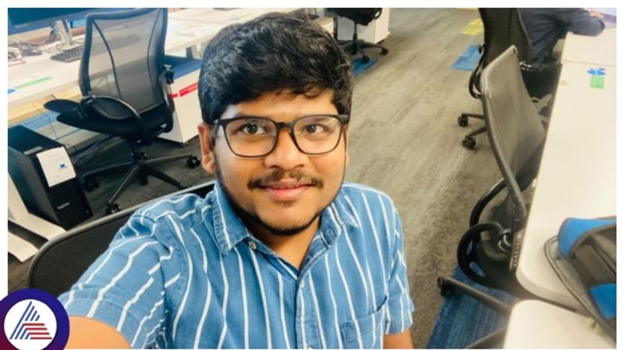  ಬರೋಬ್ಬರಿ 35 ಬಾರಿ ರಿಜೆಕ್ಟ್ ಆದ ಮಾಜಿ ಗೂಗಲ್‌ ಉದ್ಯೋಗಿಗೆ ಕೊನೆಗೂ ಸಿಕ್ತು 1.9 ಕೋಟಿ ರೂ ವೇತನದ ಕೆಲಸ