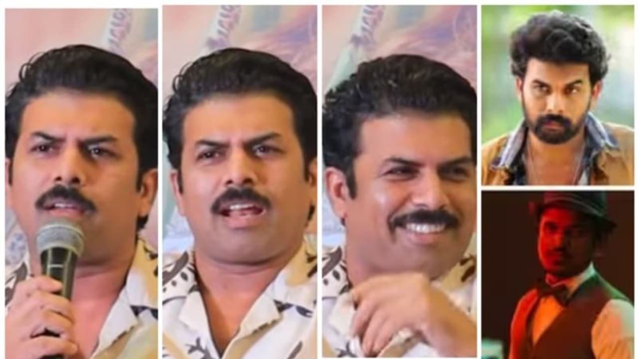 തല്ല് കൂടി പ്രമോഷനെതിരെ സോഷ്യല്‍ മീഡിയ വിമര്‍ശനം: സണ്ണി വെയ്ന് പറയാനുള്ളത് ഇത്.!