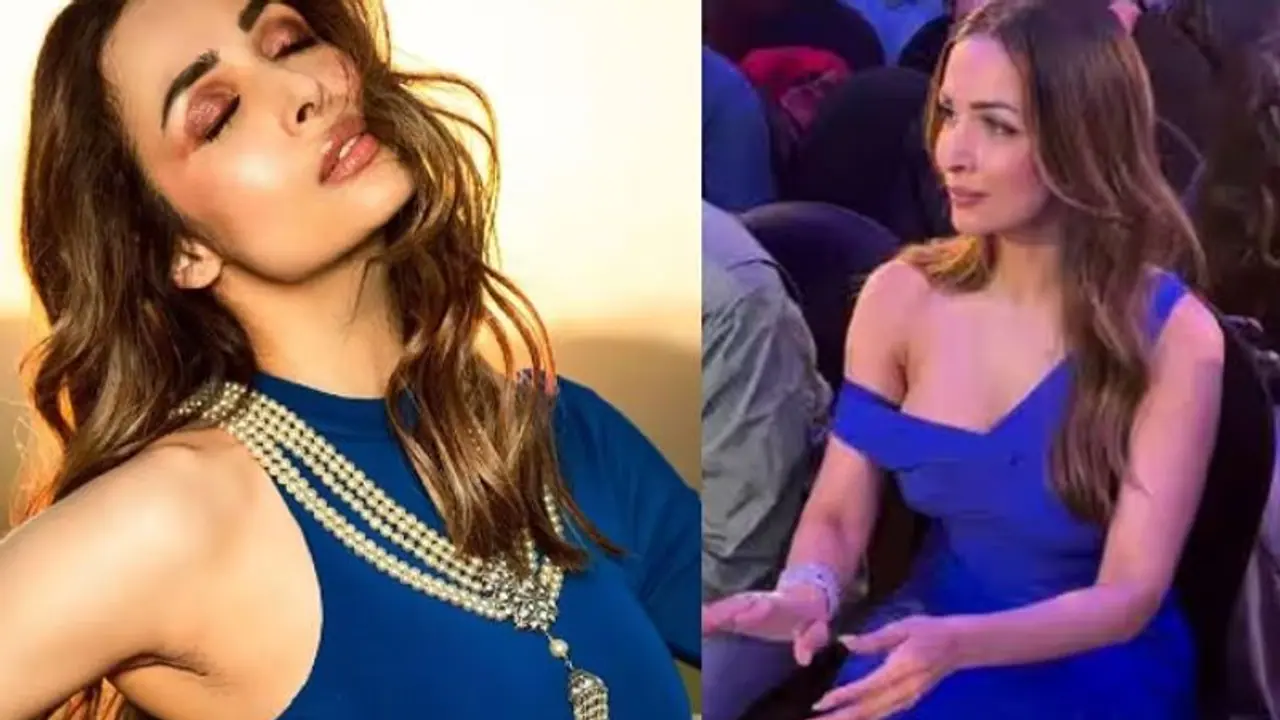 What is Malaika Arora's REAL age? Is actress hiding her age? Here's what netizens have to say