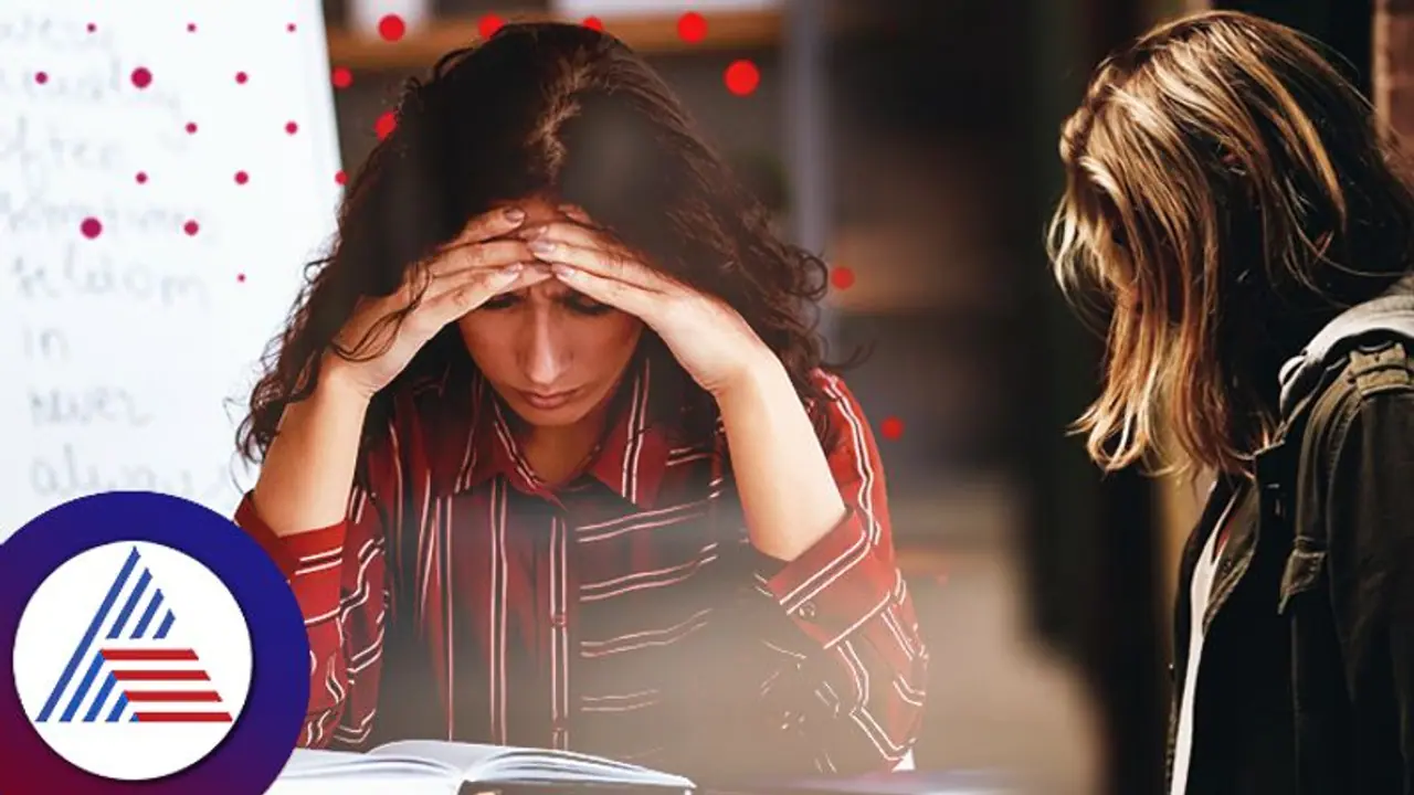 ನೀವೂ ಅತಿಯಾಗಿ ಯೋಚನೆ ಮಾಡ್ತೀರಾ? ಪ್ರತಿದಿನ ಇಂಥ ಹೋರಾಟ ಮಾಡ್ತೀರಾ?