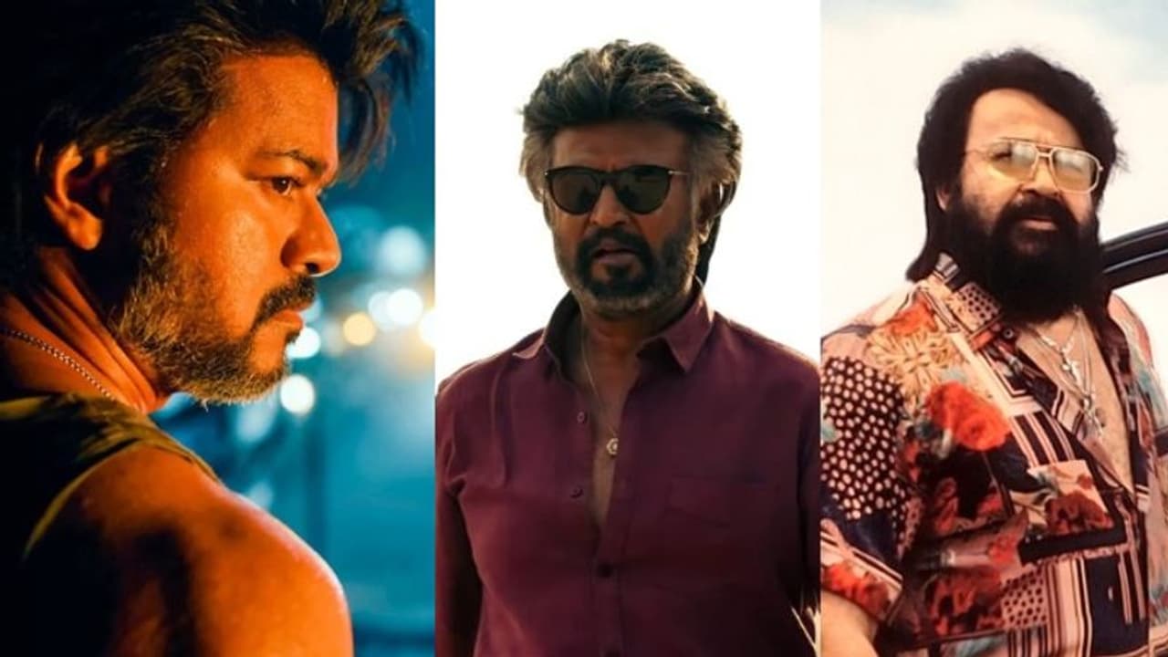 'ജയിലറി'നെ തൂക്കുമോ 'ലിയോ'? റിലീസിന് 37 ദിവസം ശേഷിക്കെ റെക്കോര്ഡുമായി വിജയ് ചിത്രം 'ജയിലറി'നെ തൂക്കുമോ 'ലിയോ'? റിലീസിന് 37 ദിവസം ശേഷിക്കെ റെക്കോര്ഡുമായി വിജയ് ചിത്രം