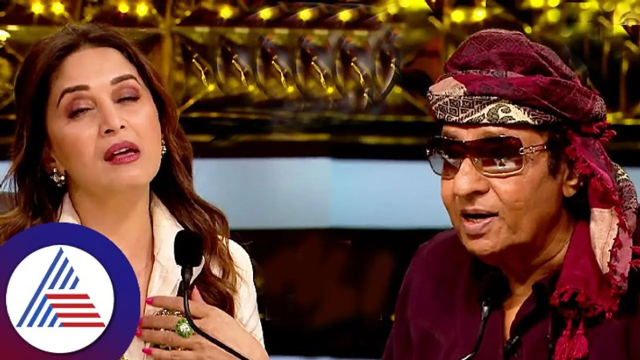 ವಿಲನ್ ಜೊತೆ ರೇಪ್ ಸೀನ್ ಮಾಡ್ವಾಗ ನಡೆದದ್ದೇ ಭಯಾನಕ: ಆ ದಿನ ನೆನೆದು ಹೆದರಿದ ಮಾಧುರಿ! ವಿಲನ್ ಜೊತೆ ರೇಪ್ ಸೀನ್ ಮಾಡ್ವಾಗ ನಡೆದದ್ದೇ ಭಯಾನಕ: ಆ ದಿನ ನೆನೆದು ಹೆದರಿದ ಮಾಧುರಿ!