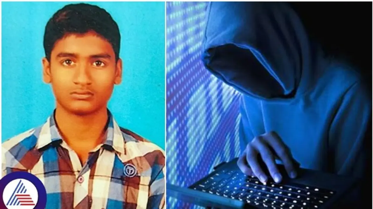 Bengaluru Police nab B.Tech hacker behind multi crore cyber heist on rewards websites Bengaluru Police nab B.Tech hacker behind multi crore cyber heist on rewards websites