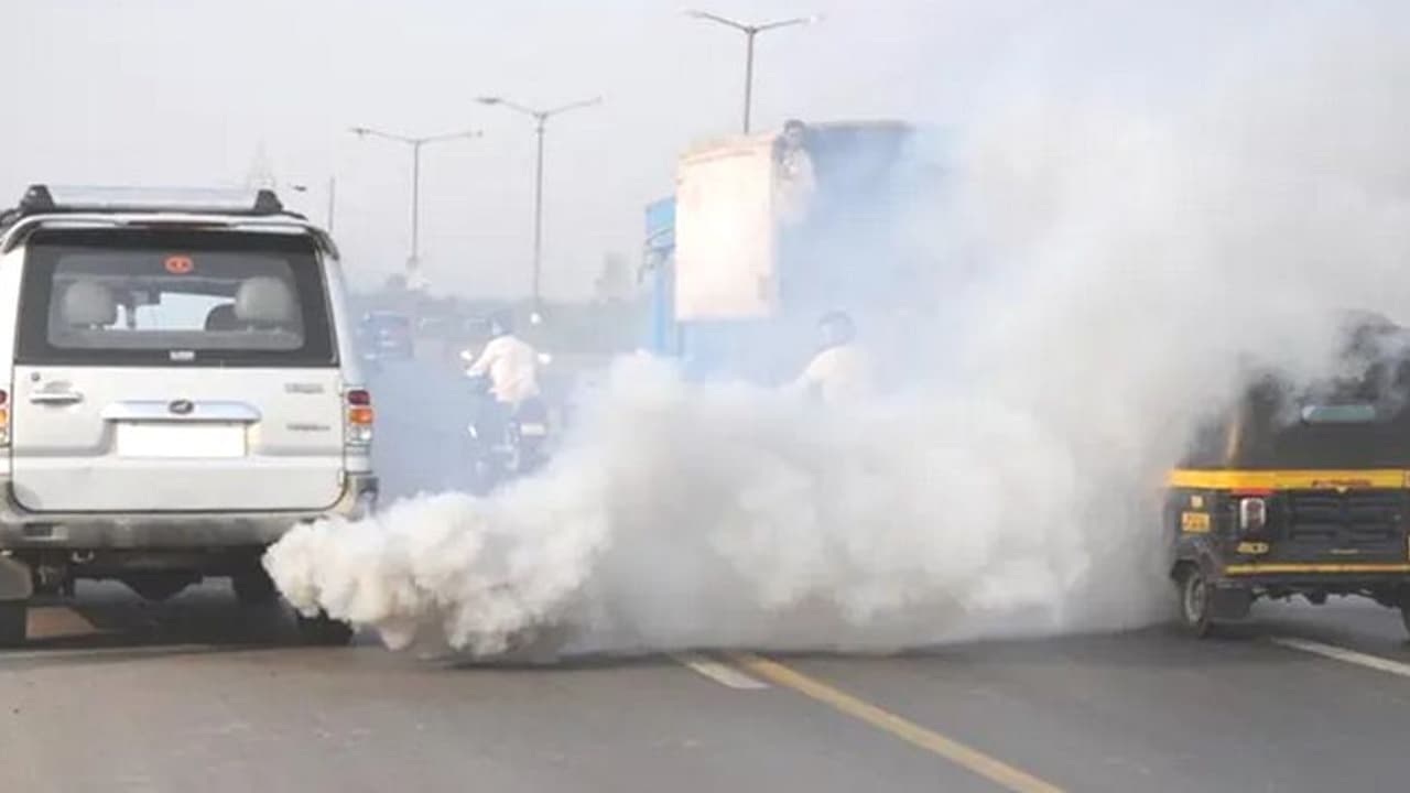 ಡೀಸೆಲ್‌ ವಾಹನಗಳ ಮೇಲೆ ಶೇ. 10ರಷ್ಟು ಹೆಚ್ಚುವರಿ ಜಿಎಸ್‌ಟಿ ಶಿಫಾರಸು, ಸ್ಪಷ್ಟೀಕರಣ ನೀಡಿದ ನಿತಿನ್‌ ಗಡ್ಕರಿ