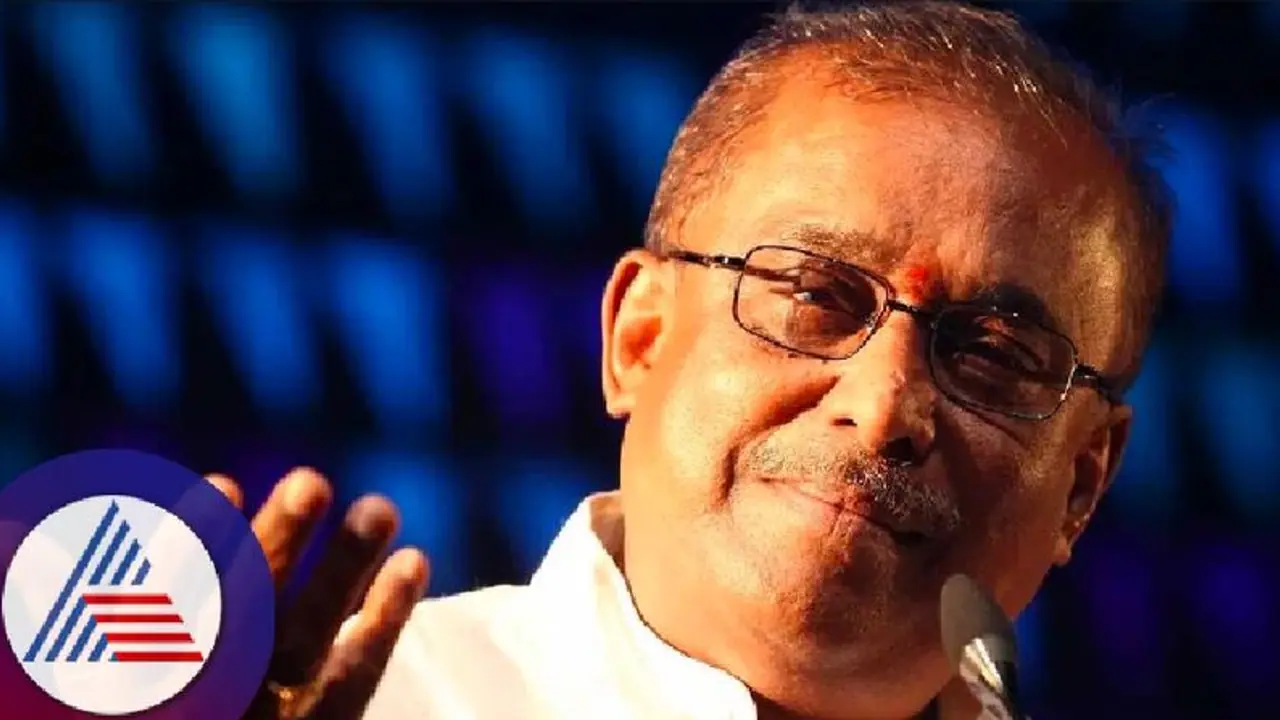 ಹಾಲುಂಡರೂ ಖೀರುಂಡರೂ ಬಾಯಾರಿದೆ ಬಾರೆ.. ಸರಸ ಪದಗಳ ಸರದಾರನ ಪ್ರಸ್ತದ ಗೀತೆ