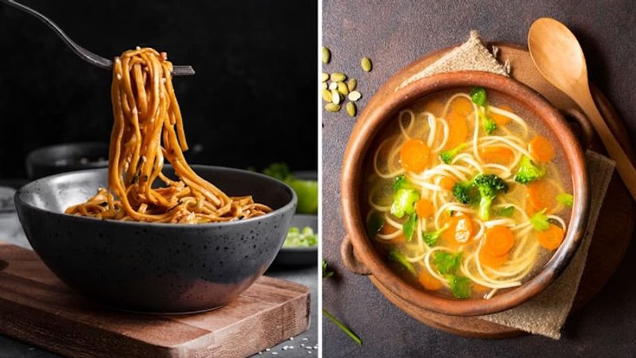 Bored of cooking? Here's a list of some ready to eat products available in Indian market Bored of cooking? Here's a list of some ready to eat products available in Indian market