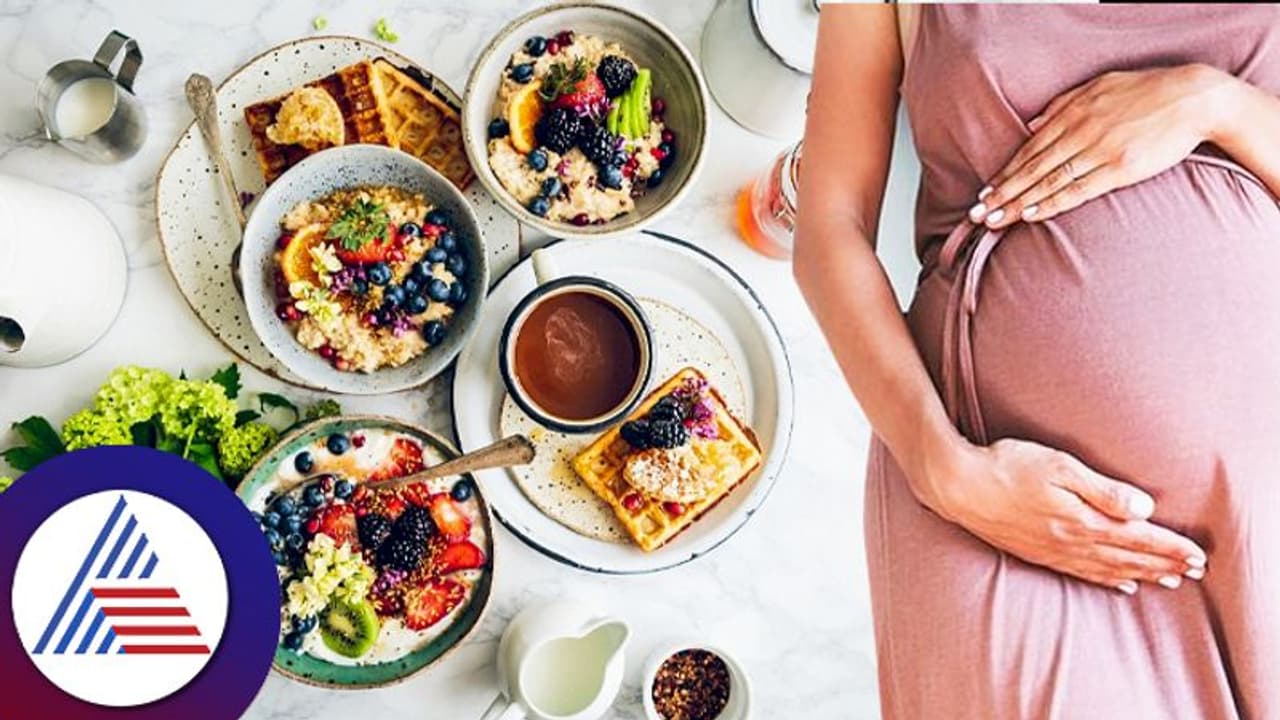 ಐವಿಎಫ್ ಚಿಕಿತ್ಸೆ ವೇಳೆ ತಿನ್ನೋ ಆಹಾರದ ಮೇಲೆ ಸಕ್ಸೆಸ್ ರೇಟ್ ಡಿಪೆಂಡ್ ಆಗಿರುತ್ತೆ!