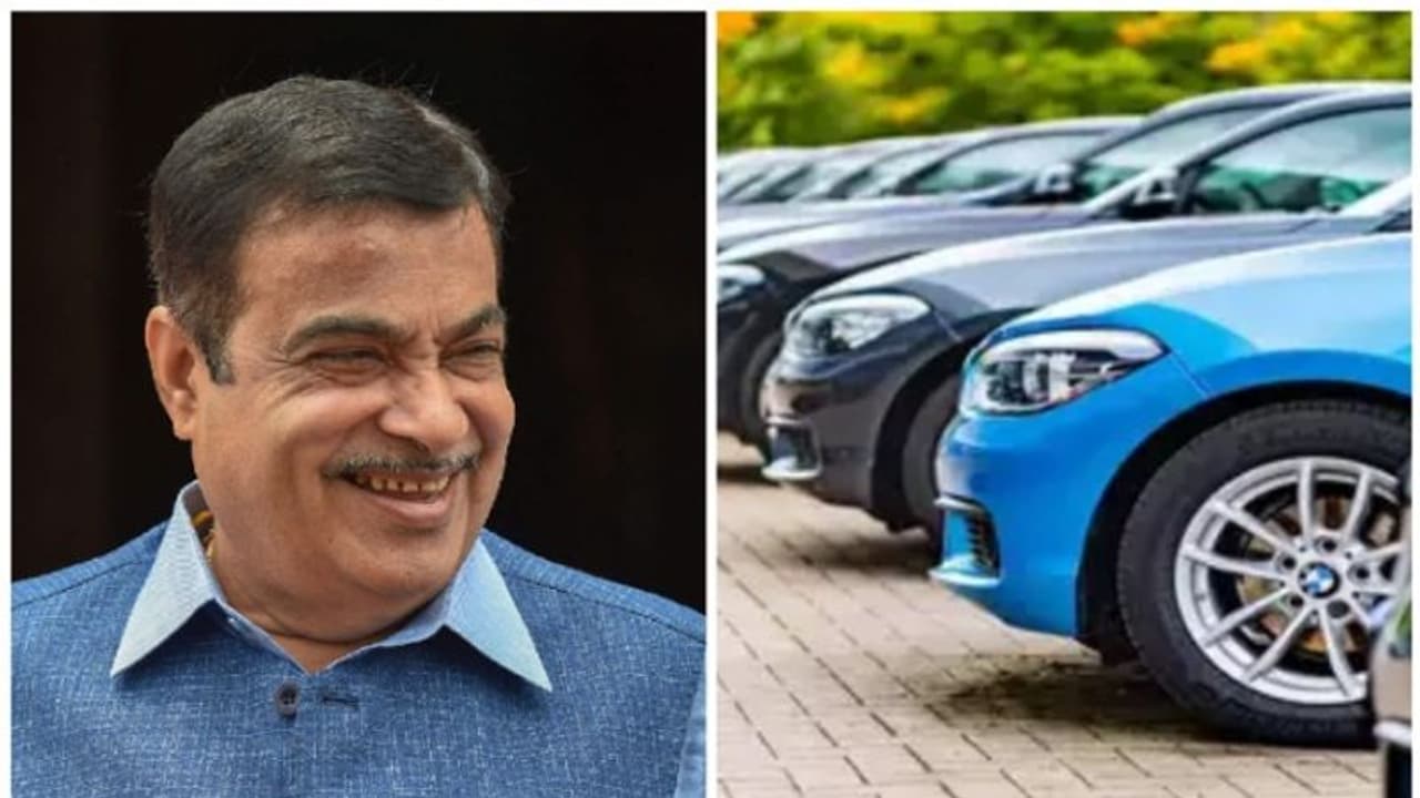 ഡീസല് വാഹനങ്ങളുടെ വില കുത്തനെ കൂടുമോ? ഗഡ്കരിയുടെ ഈ വാക്കുകള് കേട്ടാല് ആശ്വാസമാകും! ഡീസല് വാഹനങ്ങളുടെ വില കുത്തനെ കൂടുമോ? ഗഡ്കരിയുടെ ഈ വാക്കുകള് കേട്ടാല് ആശ്വാസമാകും!