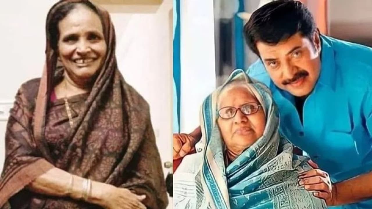 మమ్ముట్టి ఇంట్లో మరో విషాదం.. ఏడాదిలో రెండు ఘటనలు.. శోకసంద్రంలో మలయాళ సూపర్ స్టార్ మమ్ముట్టి ఇంట్లో మరో విషాదం.. ఏడాదిలో రెండు ఘటనలు.. శోకసంద్రంలో మలయాళ సూపర్ స్టార్