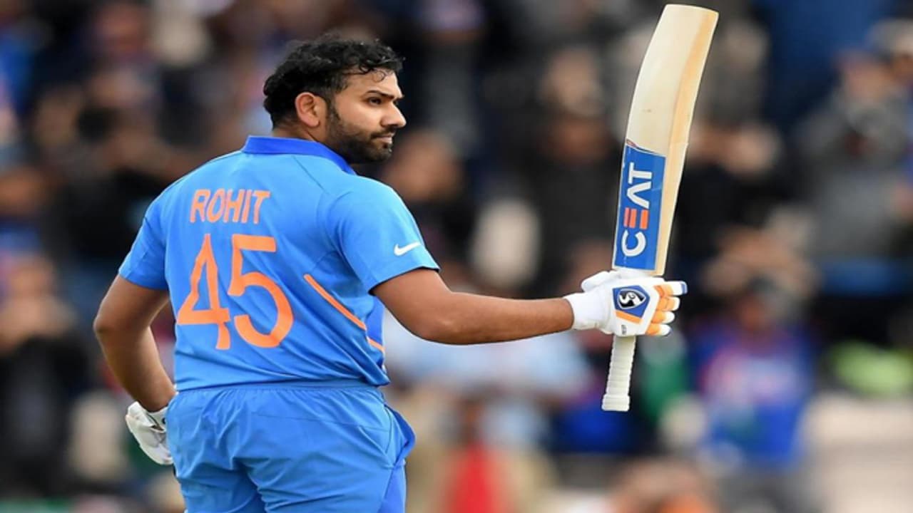 Cricket World Cup 2023: உலகக் கோப்பையில் அதிக சதம் அடித்தவர்களின் பட்டியலில் நம்பர் 1 இடத்தில் ரோகித் சர்மா!