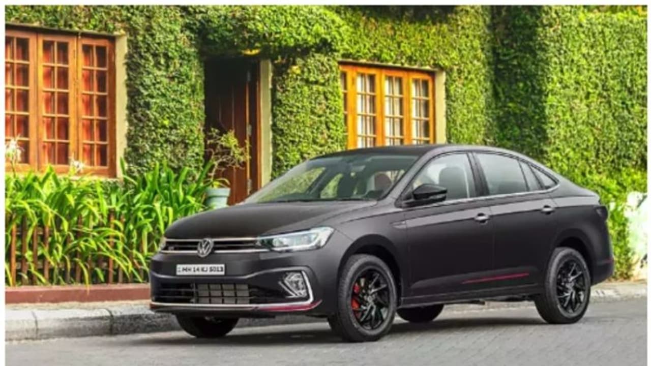 ഉടൻ വരുന്നൂ, ഈ നിറത്തിലുള്ള ഫോക്സ്വാഗൺ വിർറ്റസ് ഉടൻ വരുന്നൂ, ഈ നിറത്തിലുള്ള ഫോക്സ്വാഗൺ വിർറ്റസ്