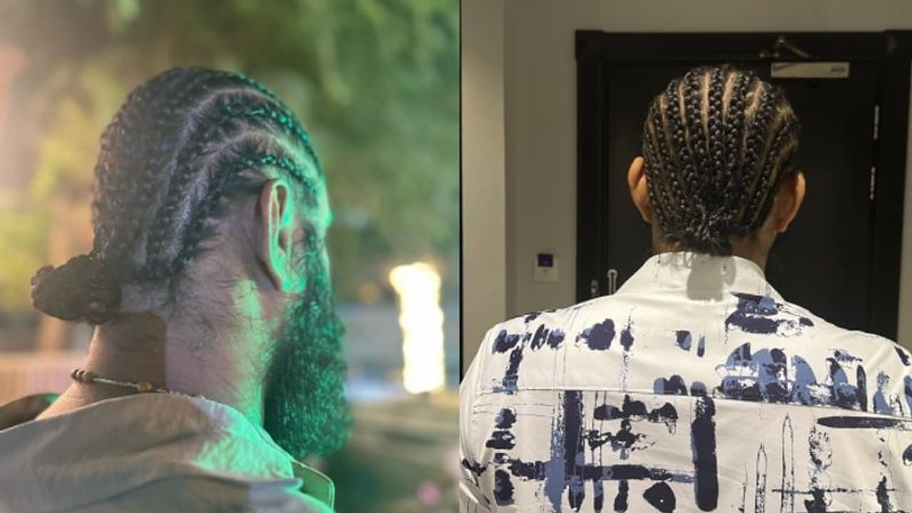 ഹെയര്‍ സ്റ്റൈലില്‍ ഞെട്ടിച്ച് മലയാളികളുടെ പ്രിയതാരം