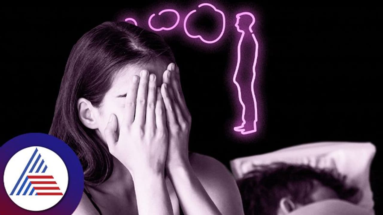 ಮದುವೆ ನಂತರವೂ ಪುರುಷರೊಂದಿಗೆ ಮಲಗೋ ಚಟ ಪತಿಗೆ! ಏನು ಮಾಡೋದು ನೀವೇ ಹೇಳಿ?