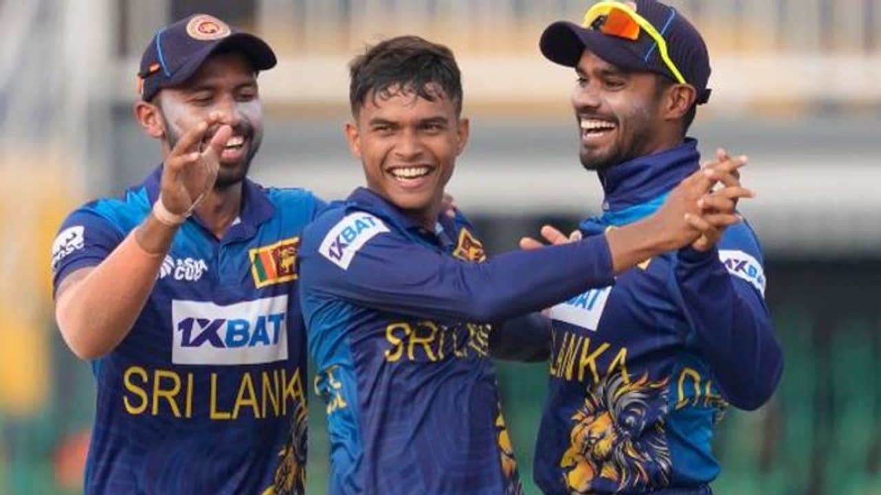 Asia Cup 2023 ಪಾಕ್ ಎದುರು ಅಬ್ಬರಿಸಿ, ಲಂಕಾ ಎದುರು ಮಂಕಾದ ಟೀಂ ಇಂಡಿಯಾ..! ಪಂದ್ಯಕ್ಕೆ ಮಳೆ ಅಡ್ಡಿ