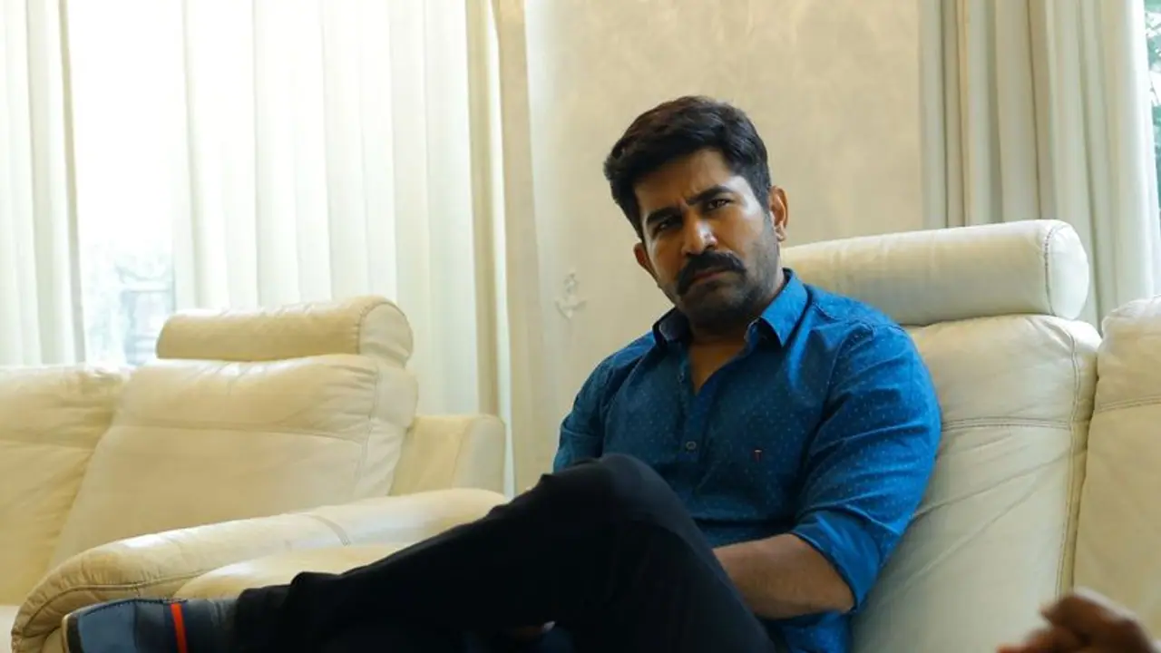 നടന്‍ വിജയ് ആന്‍റണിയുടെ മകള്‍ തൂങ്ങിമരിച്ച നിലയില്‍