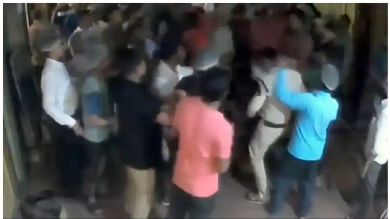 ബിരിയാണിക്കൊപ്പം കൂടുതൽ തൈര് ചോദിച്ചതിന് യുവാവിനെ മര്‍ദിച്ചുകൊന്ന സംഭവത്തിൽ വിശദ വിവരങ്ങളും വീഡിയോയും പുറത്ത്