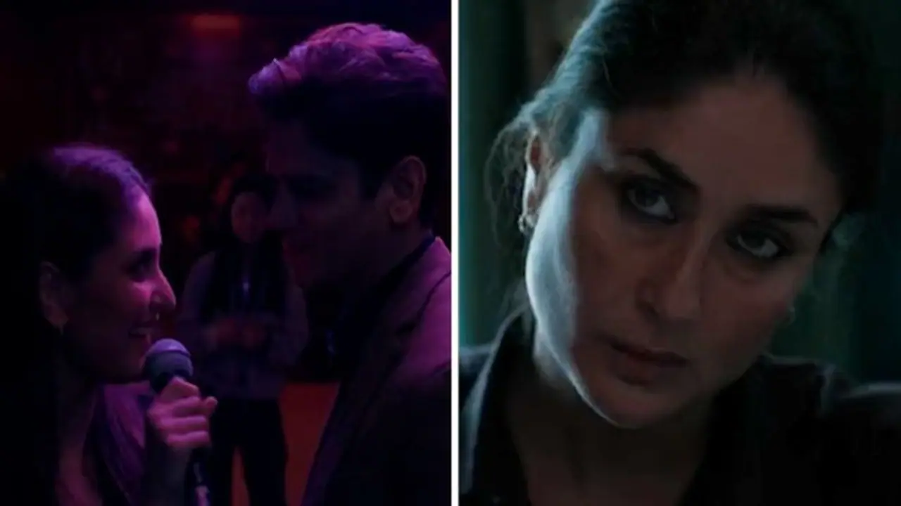 Jaane Jaan new Promo OUT: Kareena Kapoor Khan plays mom's role in Vijay Varma, Jaideep Ahlawat's film Jaane Jaan new Promo OUT: Kareena Kapoor Khan plays mom's role in Vijay Varma, Jaideep Ahlawat's film