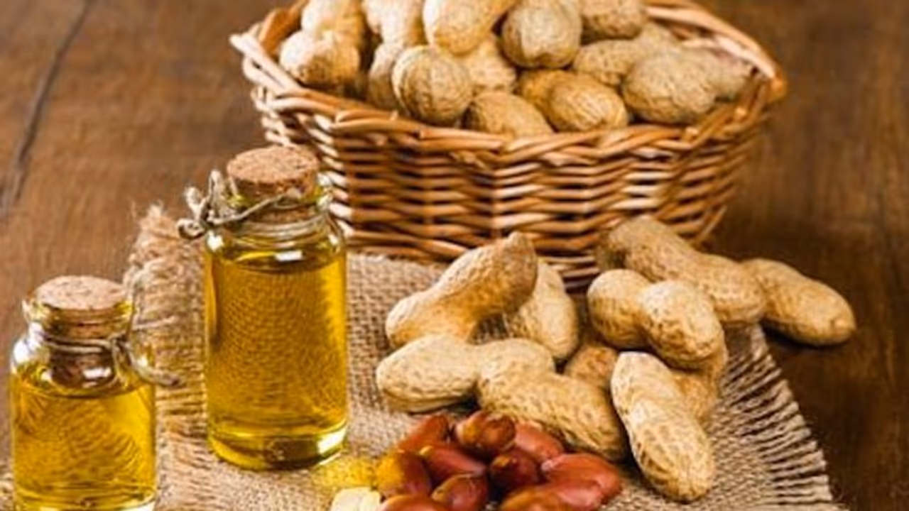 Health: 5 unexpected advantages of cold pressed Peanut Oil for your Body Health: 5 unexpected advantages of cold pressed Peanut Oil for your Body