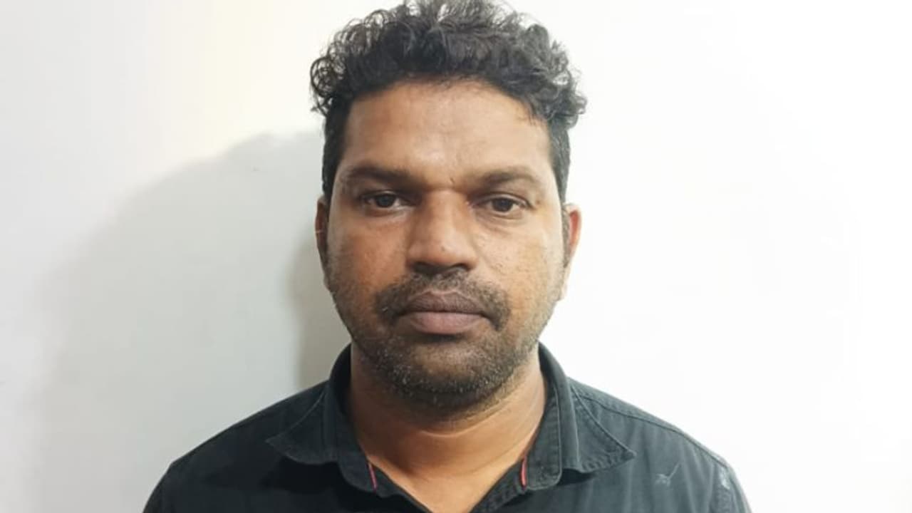 2500 രൂപയെ ചൊല്ലി ബാറില്‍ തര്‍ക്കം, കൊലപാതകം: ഒളിവിലായിരുന്നു പ്രതി പിടിയില്‍