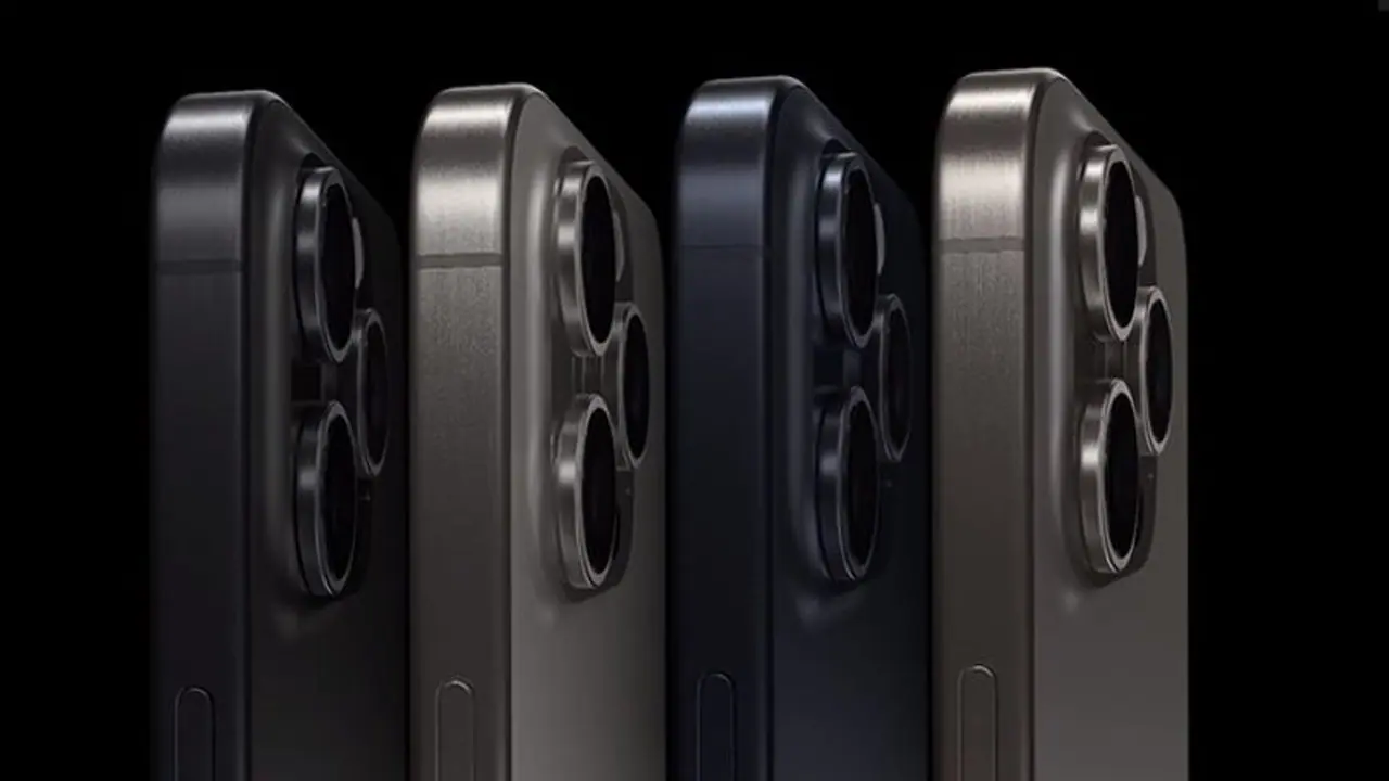 அதகளமாக நடந்த ஆப்பிள் வொண்டர்லஸ்ட் நிகழ்வு! புத்தம் புதிய ஐபோன் 15, வாட்ச் சீரீஸ் அறிமுகம்!