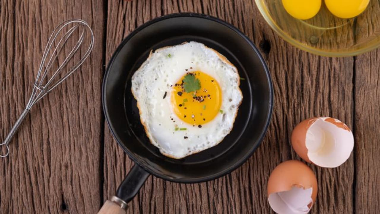 Health Tips: മുട്ടക്ക് പകരം കഴിക്കാം പ്രോട്ടീൻ അടങ്ങിയ ഈ ഭക്ഷണങ്ങൾ... Health Tips: മുട്ടക്ക് പകരം കഴിക്കാം പ്രോട്ടീൻ അടങ്ങിയ ഈ ഭക്ഷണങ്ങൾ...