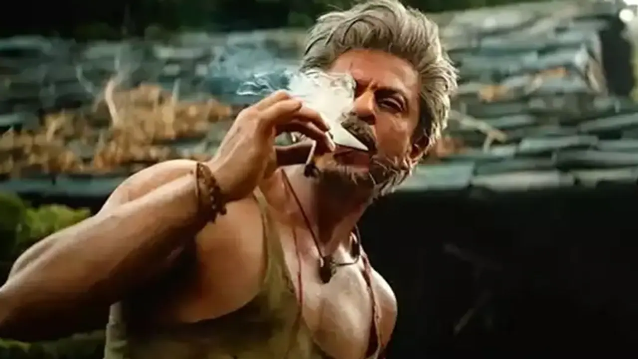 'Jawan' box office collection Day 6: Shah Rukh Khan's film soon to cross Rs 600 cr mark worldwide 'Jawan' box office collection Day 6: Shah Rukh Khan's film soon to cross Rs 600 cr mark worldwide