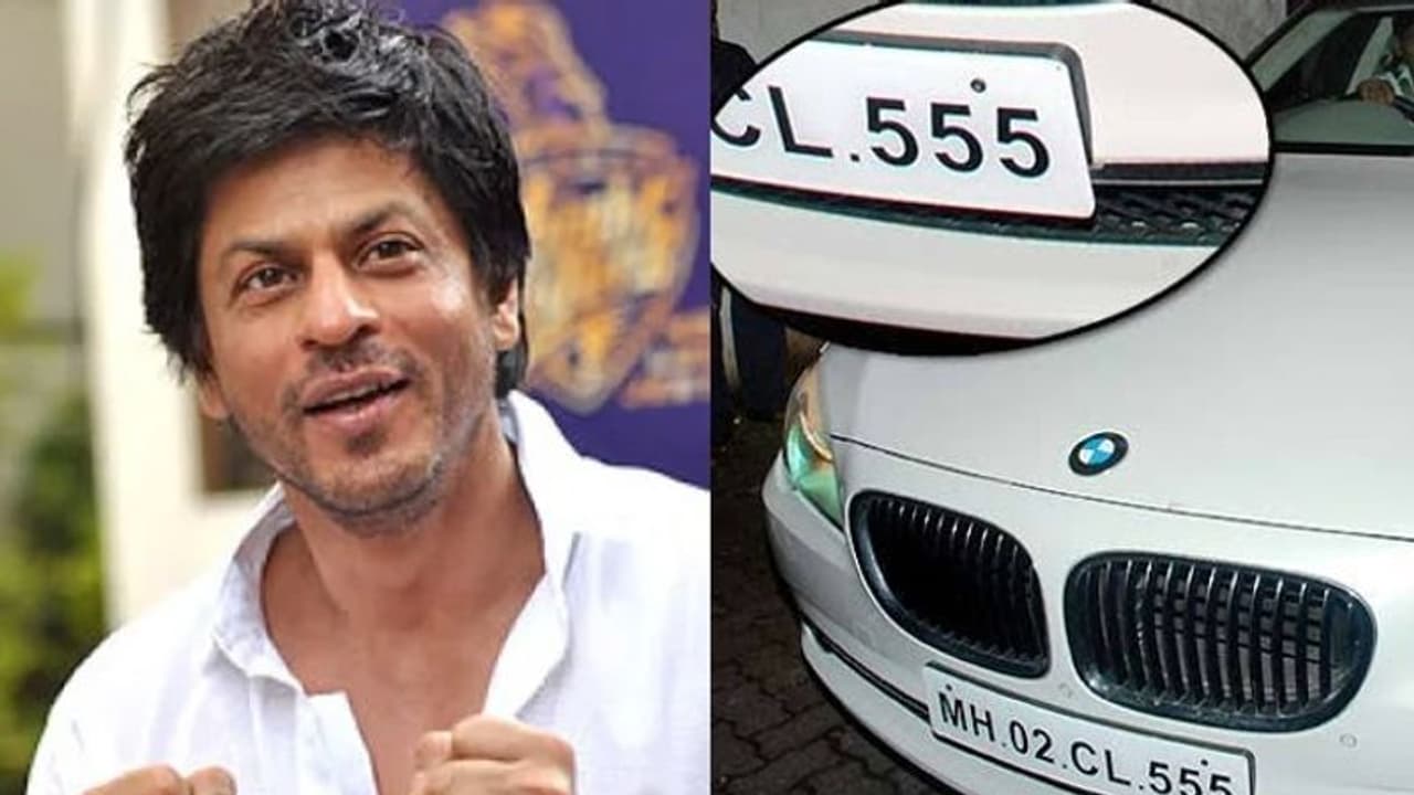 షారుఖ్ ఖాన్ నెంబర్ సెంటిమెంట్, బాలీవుడ్ బాద్ షా లక్కీ నెంబర్ ను వైరల్ చేస్తున్న ఫ్యాన్స్.. షారుఖ్ ఖాన్ నెంబర్ సెంటిమెంట్, బాలీవుడ్ బాద్ షా లక్కీ నెంబర్ ను వైరల్ చేస్తున్న ఫ్యాన్స్..