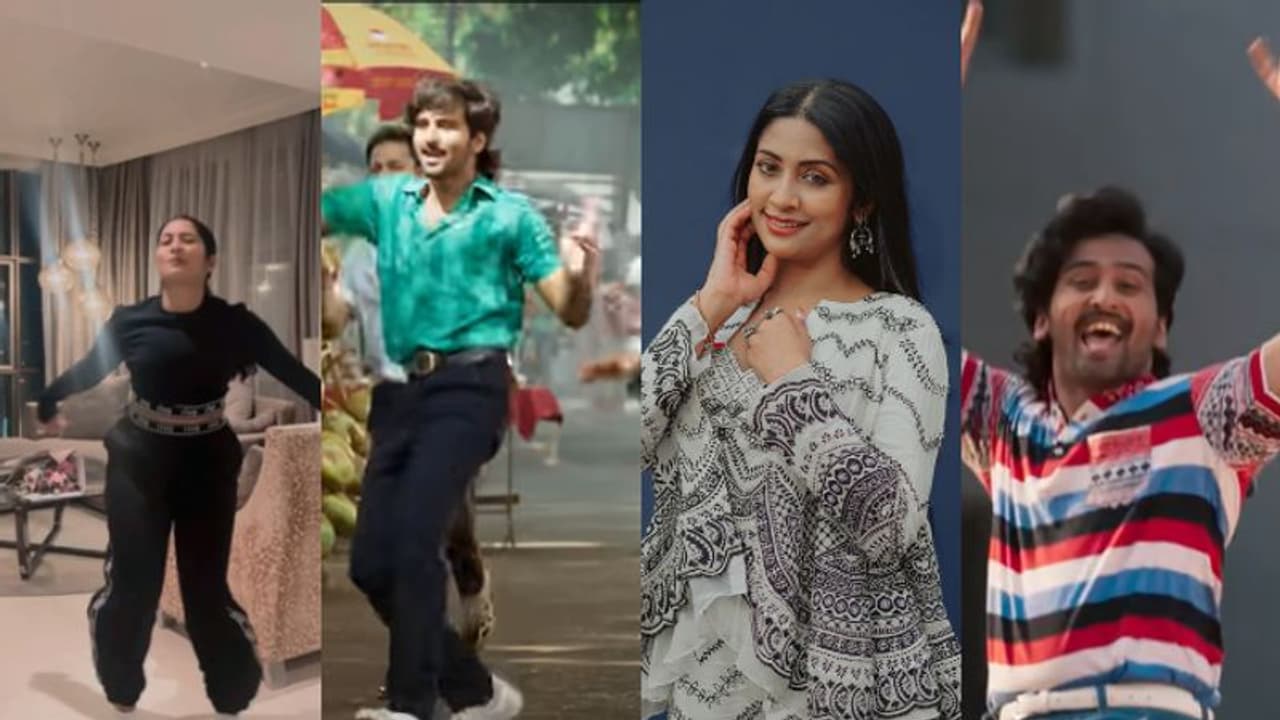 'തുടക്കം മോശമായെങ്കിലും..' ആര്‍ഡിഎക്സിനെ അനുകരിച്ച് വീഡിയോയുമായി നവ്യാ നായര്‍