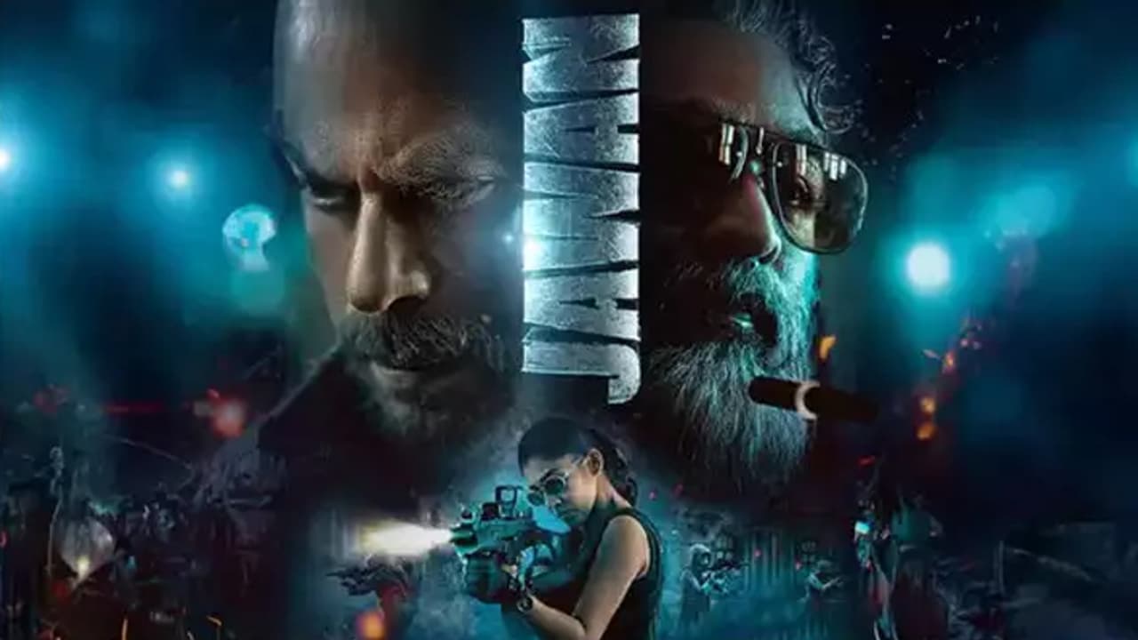 Jawan Day7 Collections : ‘జవాన్’ వారం రోజుల కలెక్షన్స్.. ఆ విషయంలో ‘పఠాన్’ రికార్డు బ్రేక్.. Jawan Day7 Collections : ‘జవాన్’ వారం రోజుల కలెక్షన్స్.. ఆ విషయంలో ‘పఠాన్’ రికార్డు బ్రేక్..