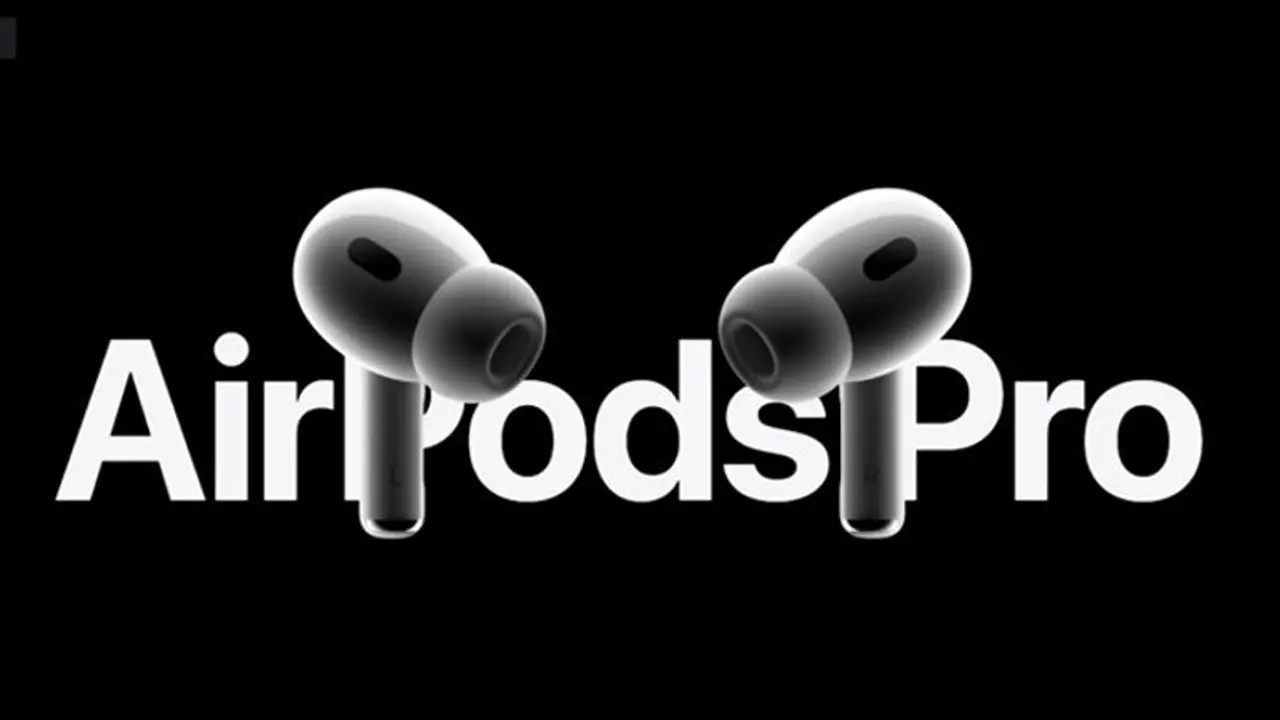 Apple introduces AirPods Pro 2nd Gen with USB C charging; Here's how much it will cost in India Apple introduces AirPods Pro 2nd Gen with USB C charging; Here's how much it will cost in India