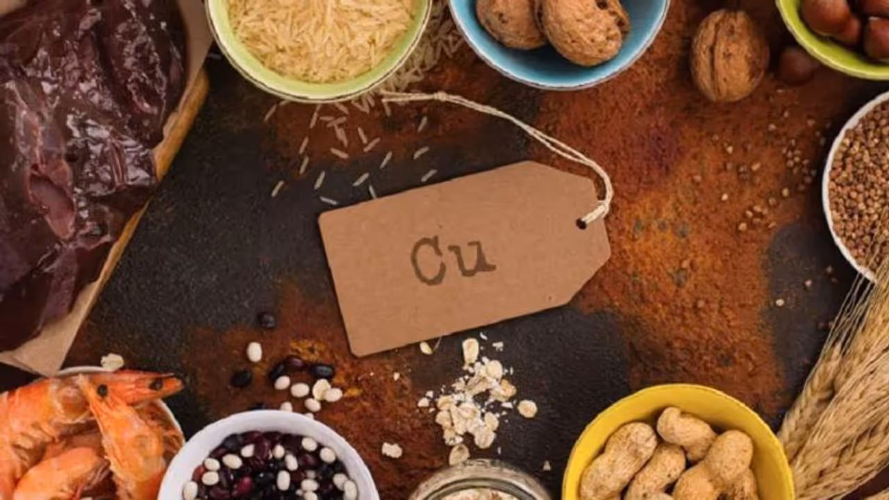  കോപ്പര്‍ അടങ്ങിയ ഭക്ഷണങ്ങള്‍ കഴിക്കണമെന്ന് പറയുന്നതിന്‍റെ കാരണം...
