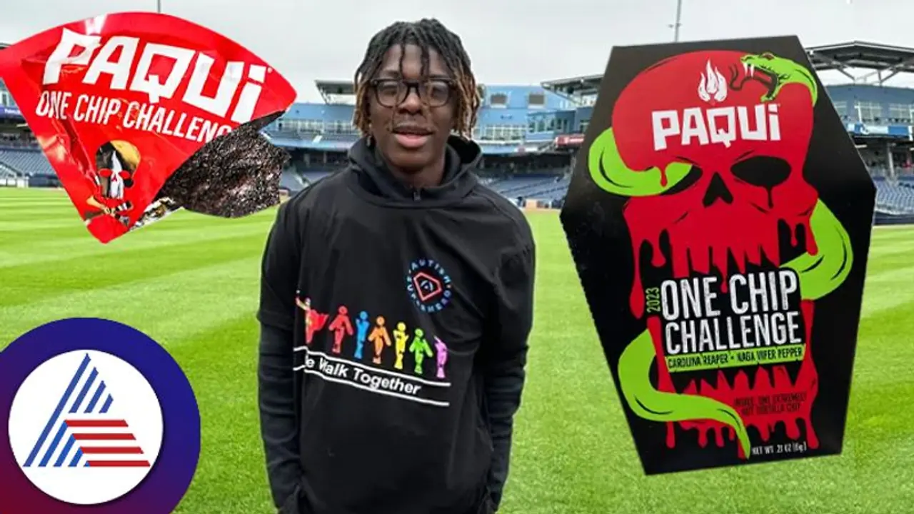 ಖಾರದ, ಮಸಾಲೆ ಚಿಪ್ಸ್ ತಿಂದು ಕೊನೆಯುಸಿರೆಳೆದ ಬಾಲಕ ಖಾರದ, ಮಸಾಲೆ ಚಿಪ್ಸ್ ತಿಂದು ಕೊನೆಯುಸಿರೆಳೆದ ಬಾಲಕ