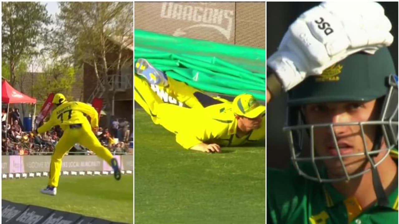 അബോട്ട്, ഓസീസിന്റെ സൂപ്പര്‍ മാന്‍! എടുത്തത് ചരിത്രത്തിലെ ഏറ്റവും മികച്ച ക്യാച്ച്? തലയില്‍ കൈവച്ച് ജാന്‍സന്‍