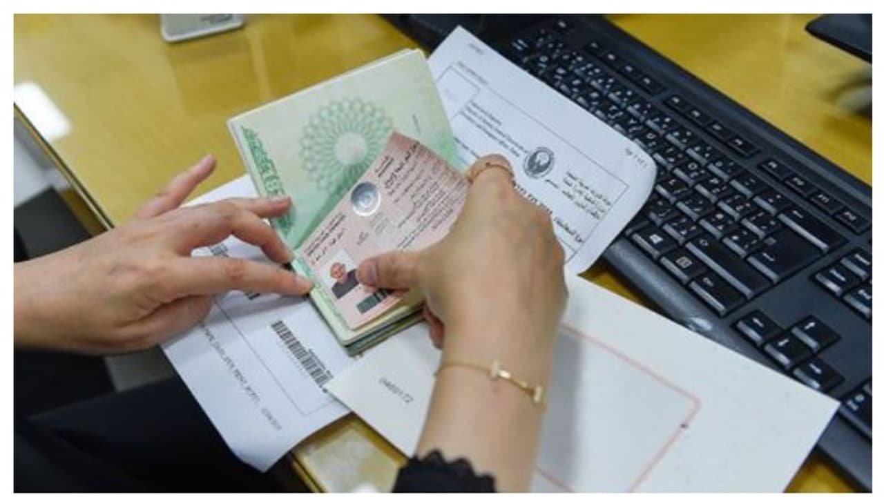 ദുബൈയില് കഴിഞ്ഞ വര്ഷം അനുവദിച്ചത് 1.58 ലക്ഷം ഗോള്ഡന് വിസകള് ദുബൈയില് കഴിഞ്ഞ വര്ഷം അനുവദിച്ചത് 1.58 ലക്ഷം ഗോള്ഡന് വിസകള്