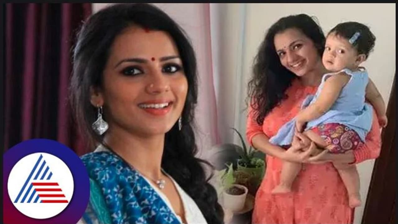 ನಟಿ ಶುತಿ ಹರಿಹರನ್ ಮತ್ತೆ ಪ್ರೆಗ್ನೆಂಟ್?; ಸರೋಗೆಸಿ ಬಗ್ಗೆ ನಟಿ ಹೇಳಿಕೆ ವೈರಲ್ ನಟಿ ಶುತಿ ಹರಿಹರನ್ ಮತ್ತೆ ಪ್ರೆಗ್ನೆಂಟ್?; ಸರೋಗೆಸಿ ಬಗ್ಗೆ ನಟಿ ಹೇಳಿಕೆ ವೈರಲ್