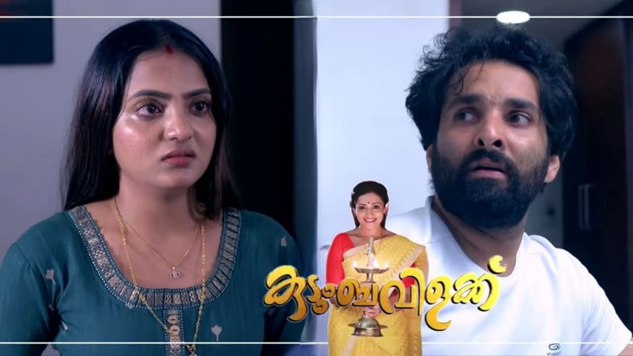 'പ്രതീഷി'നും 'സഞ്ജന'യ്ക്കുമിടയില് സംഭവിക്കുന്നതെന്ത്? 'കുടുംബവിളക്ക്' റിവ്യൂ 'പ്രതീഷി'നും 'സഞ്ജന'യ്ക്കുമിടയില് സംഭവിക്കുന്നതെന്ത്? 'കുടുംബവിളക്ക്' റിവ്യൂ