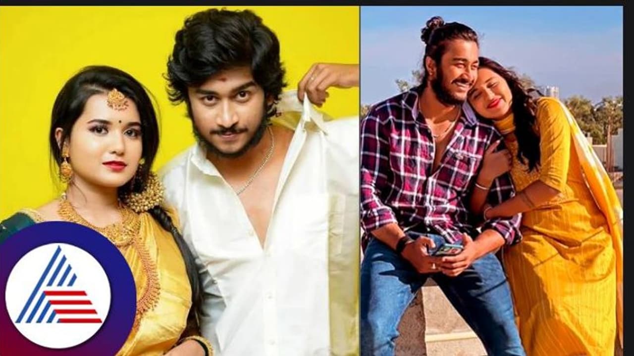 ರೀಲ್ಸ್ನಿಂದ ಅರಳಿದ ಪ್ರೀತಿ; ಬೈಕ್ ಚಿನ್ನ ಪಡೆದು ವರುಣ್ ವರ್ಷಾ ಬ್ರೇಕಪ್, ಪೋಸ್ಟ್ ವೈರಲ್! ರೀಲ್ಸ್ನಿಂದ ಅರಳಿದ ಪ್ರೀತಿ; ಬೈಕ್ ಚಿನ್ನ ಪಡೆದು ವರುಣ್ ವರ್ಷಾ ಬ್ರೇಕಪ್, ಪೋಸ್ಟ್ ವೈರಲ್!