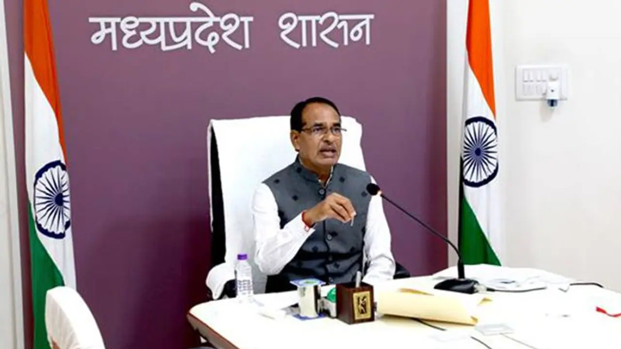 Evaluation and Impact Assessment Center inaugurated in AIGGPA, Bhopal Evaluation and Impact Assessment Center inaugurated in AIGGPA, Bhopal