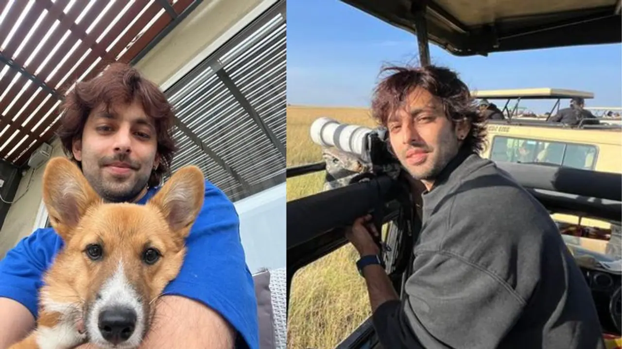 Himansh Kohli’s Biography | Birth | Education | Debut Film | Facts Himansh Kohli’s Biography | Birth | Education | Debut Film | Facts