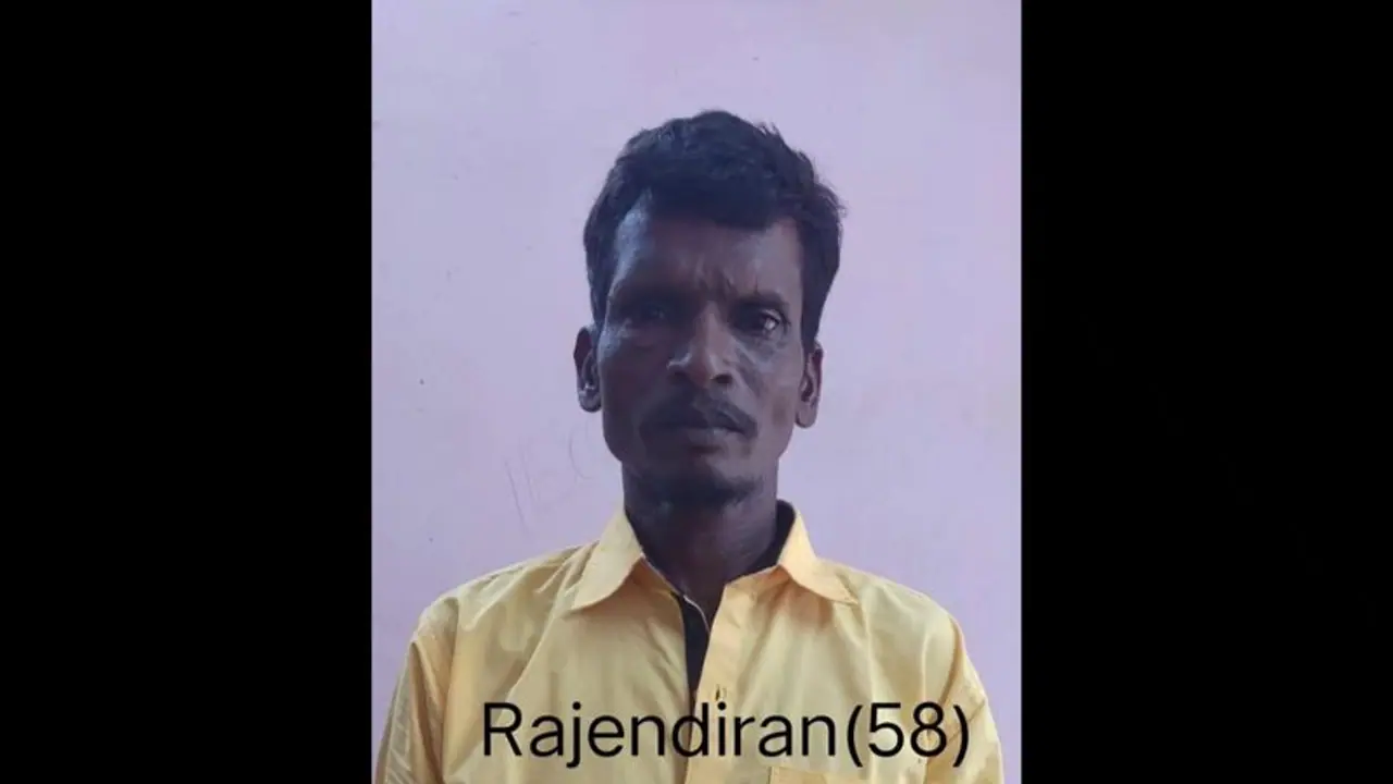 மனைவியை கொன்றுவிட்டு நாடகமாடிய குடிமகன்; மது அருந்த பணம் தர மறுத்ததால் ஆத்திரம்