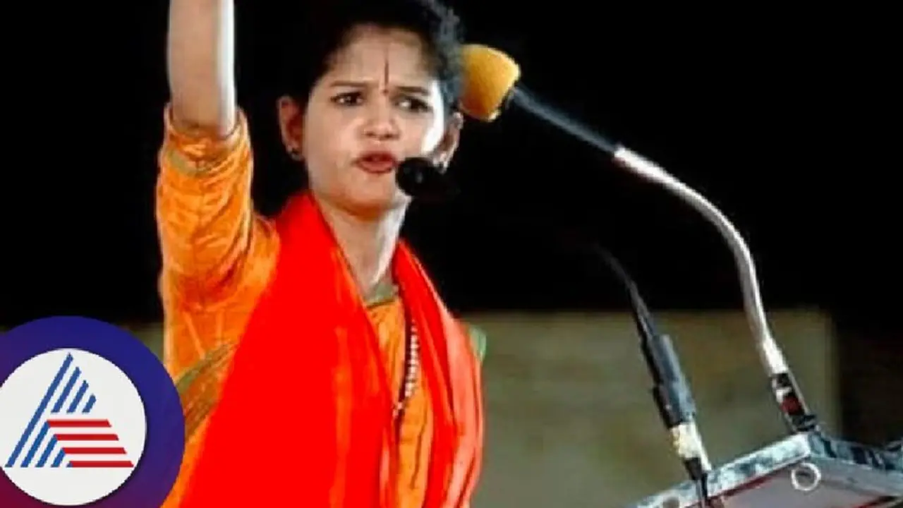 ಚೈತ್ರಾ ಕುಂದಾಪುರ ಡೀಲ್‌ ಪ್ರಕರಣಕ್ಕೆ ಟ್ವಿಸ್ಟ್‌: ಸಲೂನ್‌ ಮಾಲೀಕನಿಗೆ ಬೆದರಿಕೆ ಕರೆ