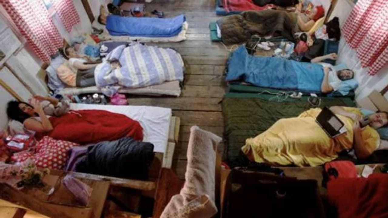 'ഇരിക്കരുത്'; ഏറ്റവും മടിയനായ നഗരവാസിയെ കണ്ടെത്താന് വിചിത്ര മത്സരം നടത്തുന്ന നഗരം! 'ഇരിക്കരുത്'; ഏറ്റവും മടിയനായ നഗരവാസിയെ കണ്ടെത്താന് വിചിത്ര മത്സരം നടത്തുന്ന നഗരം!